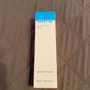 Rodan + Fields Rejuvenation Mask